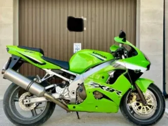 kawasaki zxr zx9r f2