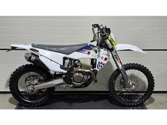 husqvarna fe 350 2022r 145mth od nowości transport! raty!! choszczno