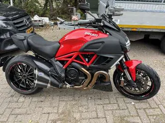 ducati diavel diavel