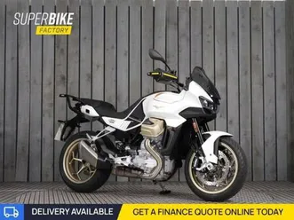 2024 73 moto guzzi v100 mandello