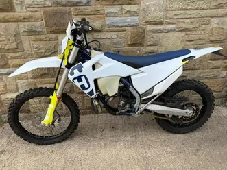 husqvarna te 150 2020 model *road reg*