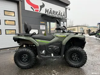 450 efi