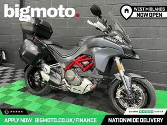 2017 67 ducati multistrada 1200 s touring finance specialists apply now