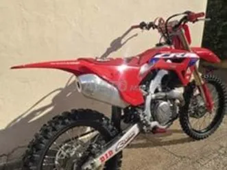 honda crf 450
