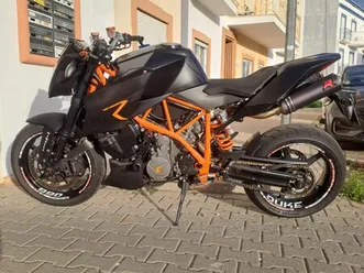 ktm superduke r 990