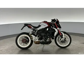 800 dragster rr *korkotarjous 3,99% + kulut* - juuri saapunut!