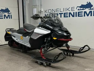 renegade xrs 900 ace turbo r