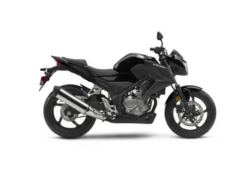 2016 honda cb300f in mint condition best cash offer & trade