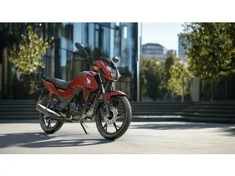 honda cb125f f 125 cc