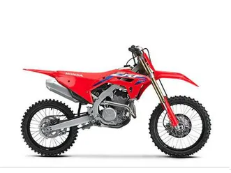 2024 crf250r - honda
