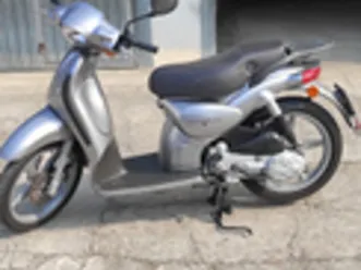 aprilia scarabeo 50 4 tempi
