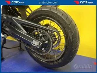 bmw f 900 gs garantita e finanziabile