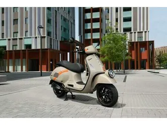 vespa gtv 300 euro 5 neuwertig "winterpreis"