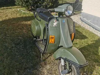 vespa pk 50 xl 1