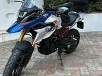 bmw g 310 gs - 2023