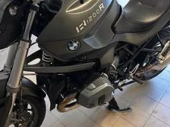 bmw r 1200 r