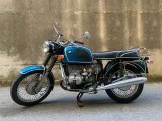 bmw r 75 - 1984