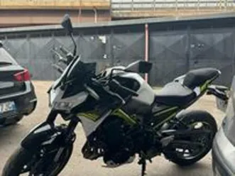 kawasaki z900 se 2021