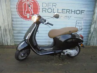 vespa primavera 50 4 takt mofa 25 oder 45 km/h nr 334