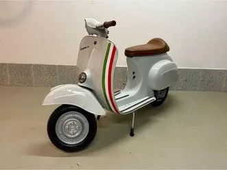 vespa v50 bj. 1969 * rundlicht * v5a1t