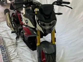 bmw g 310 r g310r