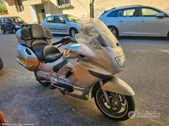 bmw k 1200 lt full abs - 1999
