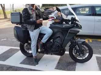 tracer 9 - tech camo vila franca de xira