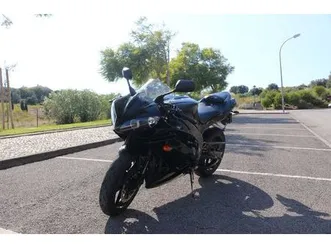 yamaha r1 2008 muitos extras carnaxide e queijas