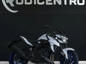 yamaha mt-07 35kw (deslimitada)