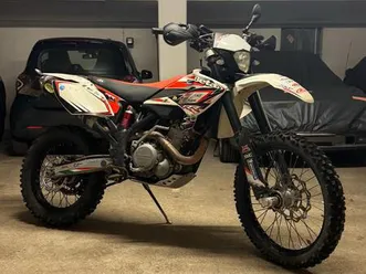 beta rr 450 straßenzulassung enduro motocross ktm