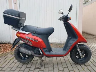 piaggio tph 50, baujahr 1996