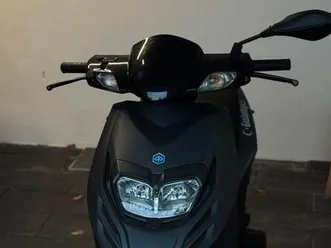 piaggio tph