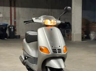 piaggio zip ssl50