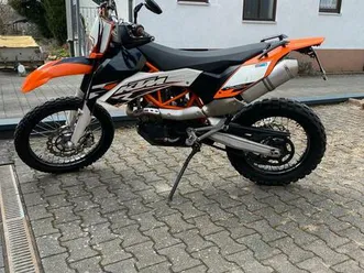 ktm 690 enduro r