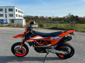 ktm smcr 690 2024
