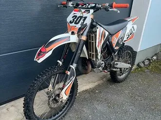 ktm sx 85 2007