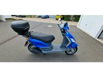 piaggio fly 125