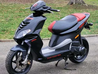 piaggio nrg 50 power sportseries hyper2 ac dt 70 ccm polini stage6