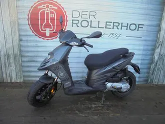 piaggio new tph 50 2 takt mofa 25 oder 45 km/h nr 318
