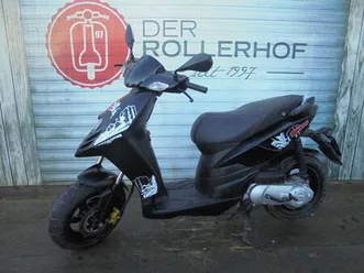 piaggio new tph 50 2 takt mofa 25 oder 45 km/h nr 330