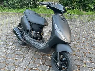 piaggio zip 2 / 172 cc malossi