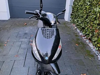 roller piaggio zip 50
