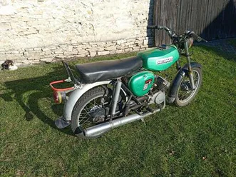 simson s50