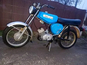 simson s51 mit papiere