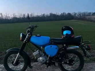 simson s51