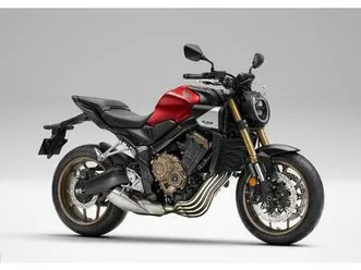 honda cb650r e-clutch 650 cc