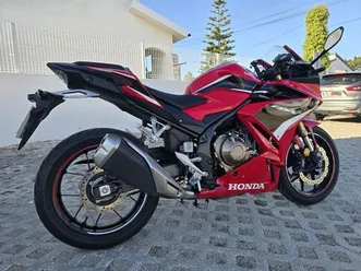 honda cbr 500r 35 kw 2024 algueirão-mem martins