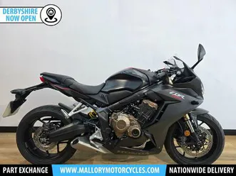 honda cbr650r euro 4 649 cc