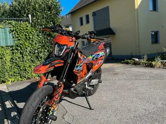 ktm smcr 690