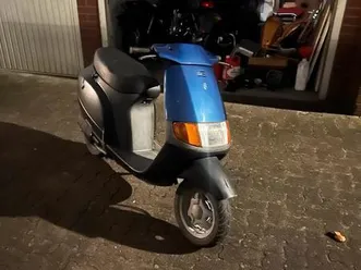 piaggio sfera nsl 50